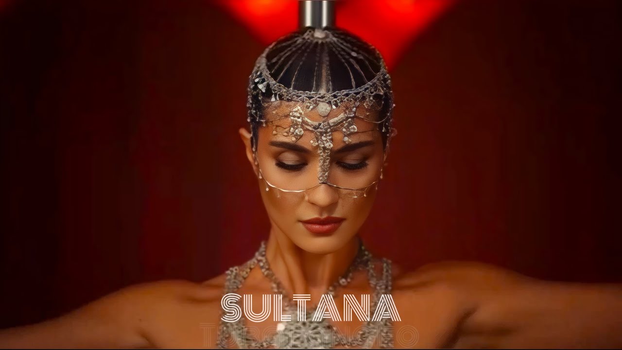 NEW!!! The trailer for the film *Sultana*, starring Tuba B&uuml;y&uuml;k&uuml;st&uuml;n, has already been released.