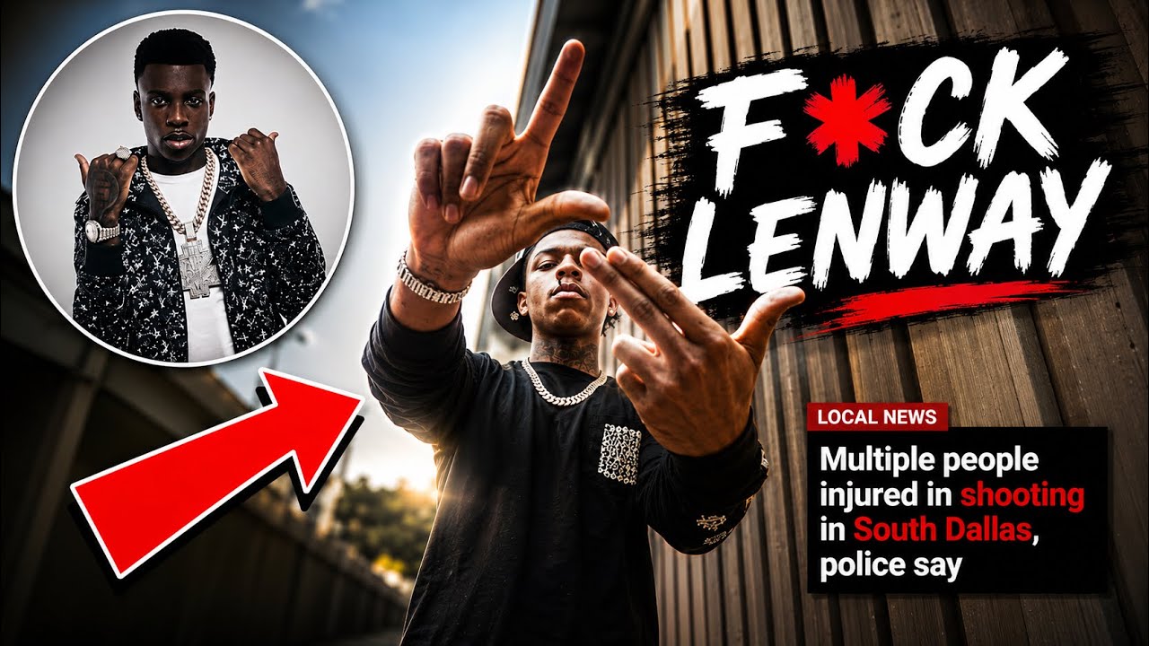 FBG Murda vs. New Dallas Beef Explained