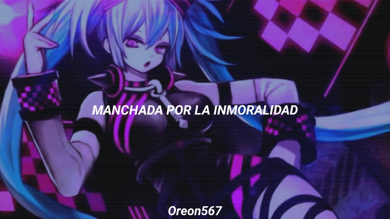 Party Junkie (Sub español) Vocaloid