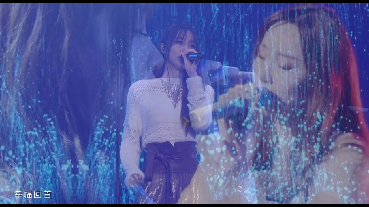 劉瑞琦《來不及》live版