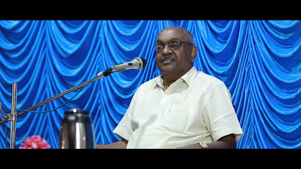 SANATHANA DHARMAM സനാതന ധർമ്മം EPISODE 01 Dr.Alexander Jacob IPS [D.G.P]