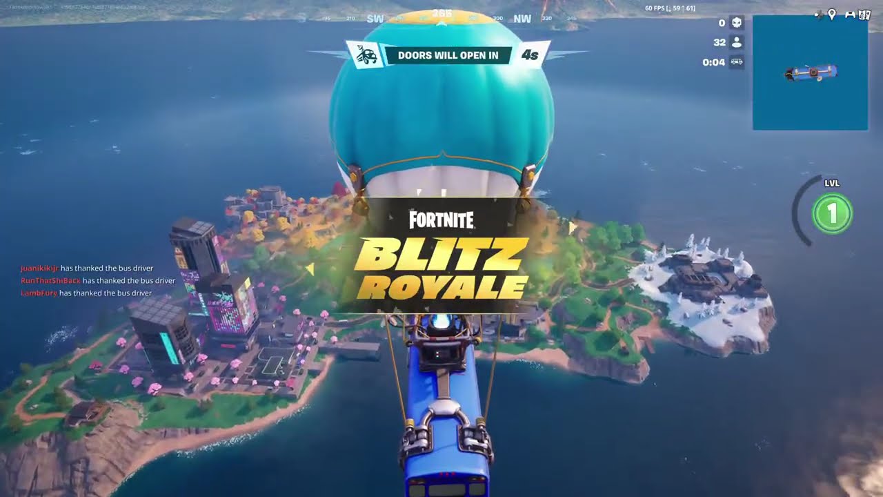 Fortnite