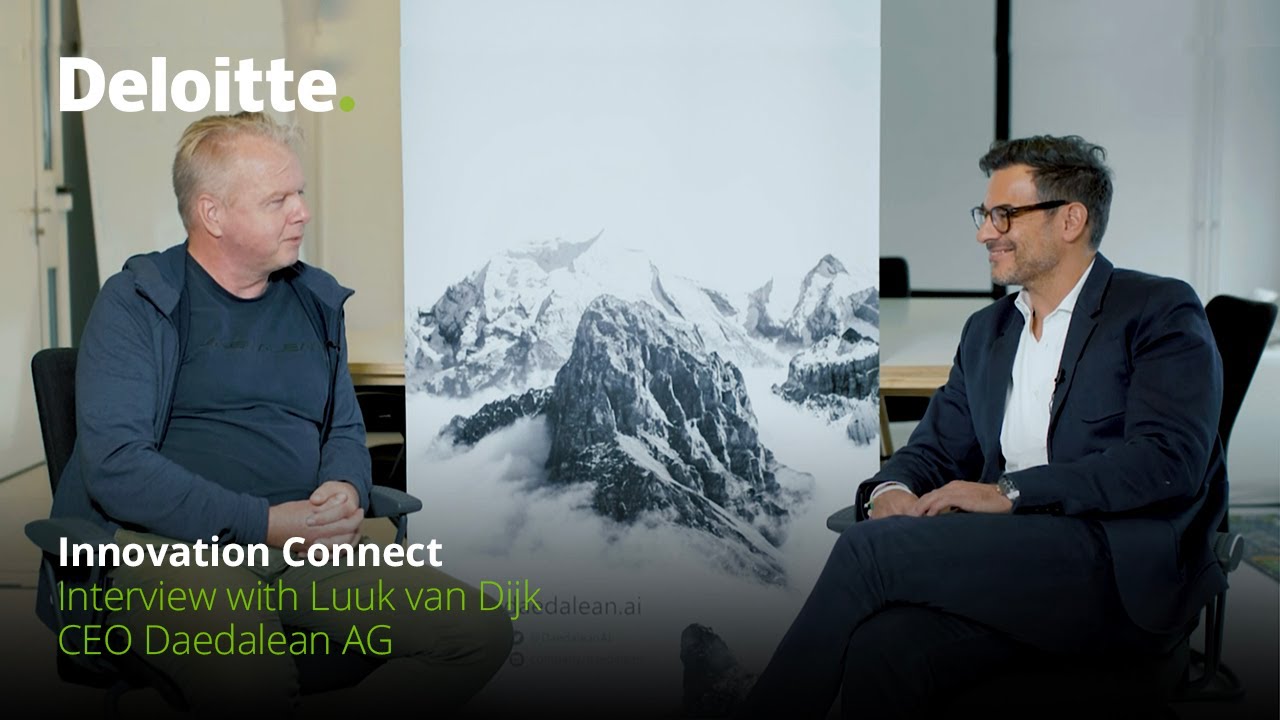 How easy is it to start a company and innovate in Switzerland?