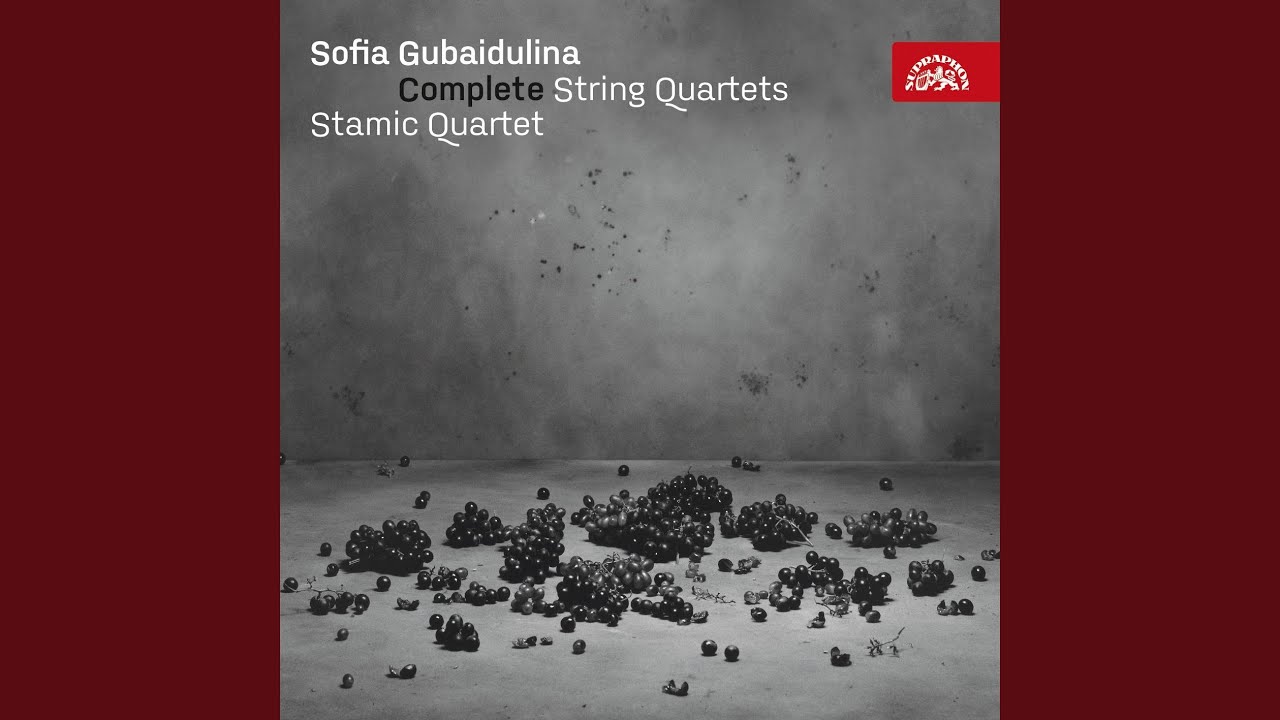 String Quartet No. 1