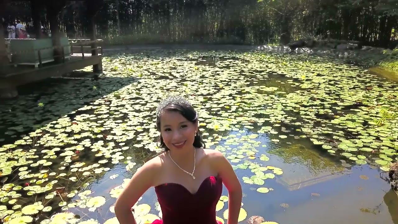 videoclip jardinesDMexico 2