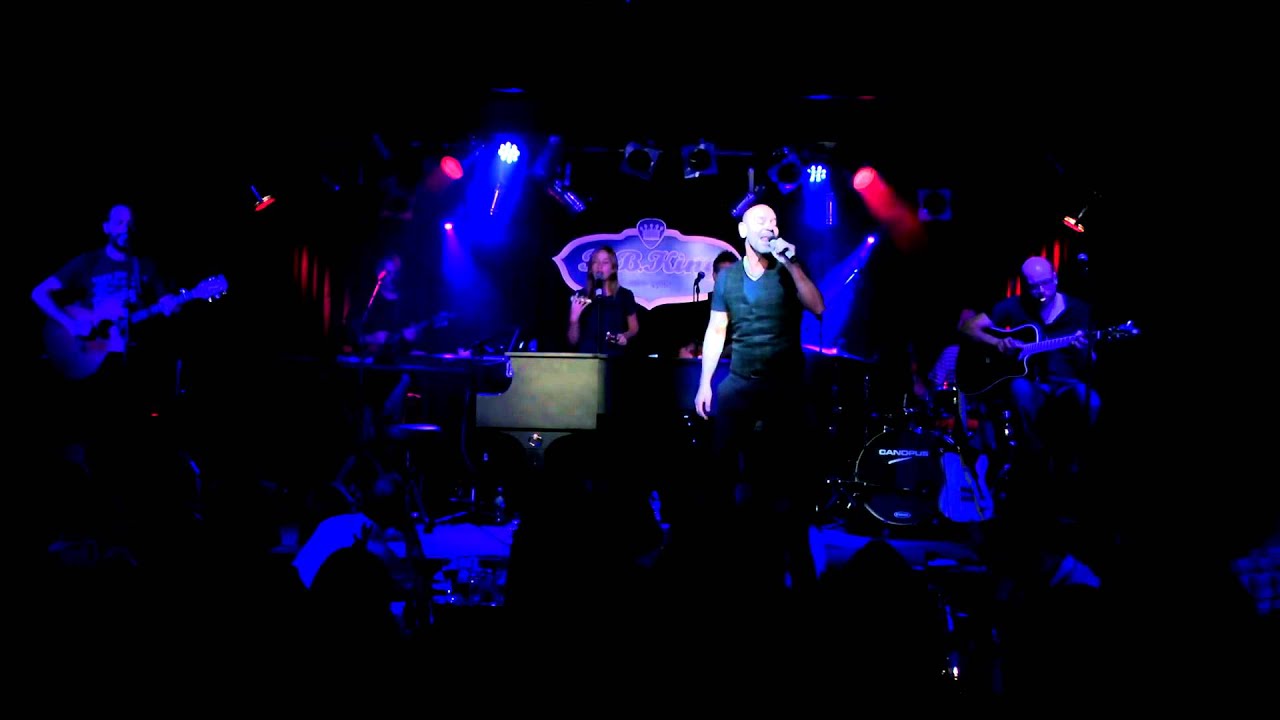 Rami Kleinstein - Small Gifts | Live NYC 2014 | רמי קלינשטיין - מתנות קטנות בהופעה