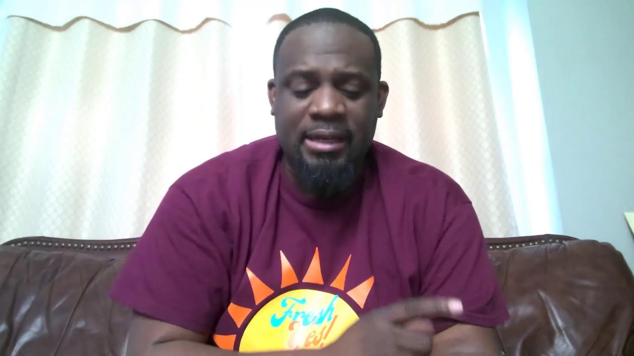 Gates of Faith Ministries | Fresh Yes w/ Pastor J.Kyle: Rock Solid Wisdom | March 18, 2026