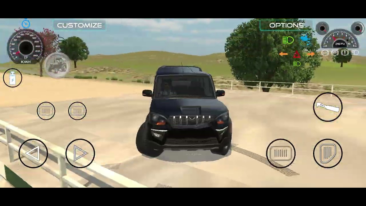 New Scorpio #games 