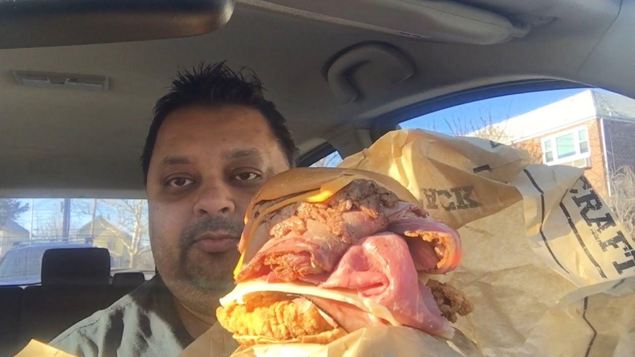 Поедание МЯСНОЙ ГОРЫ и пиццы от Arby's | Мукбанг | Кулинарное шоу