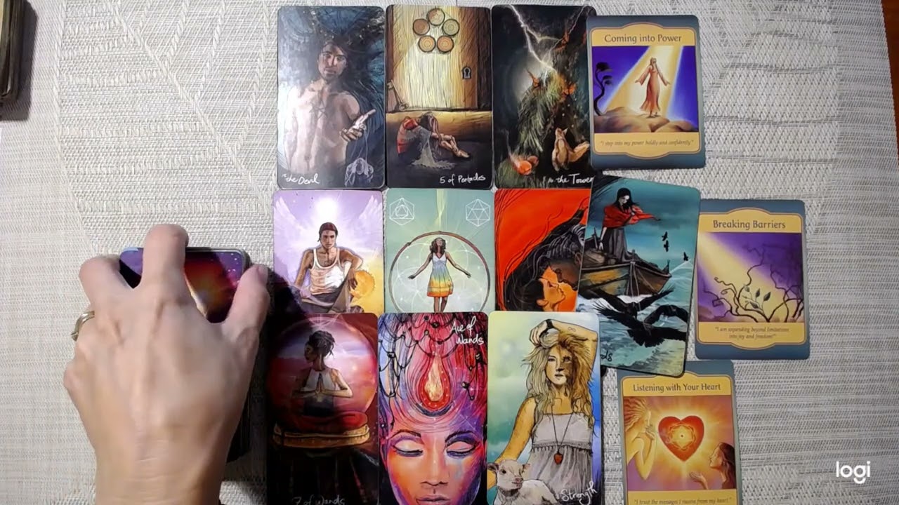 🔮 SĂGETĂTOR ♐ &ndash; UNIVERSUL &Icirc;ȚI DESCHIDE O NOUĂ POARTĂ 🌟 Eliberare, curaj și un nou &icirc;nceput atempora