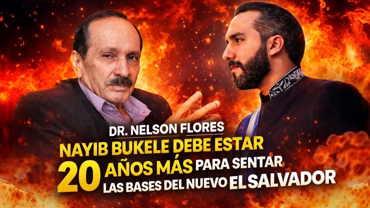 #ENVIVO #LasCosasComoSon | Mélida Villatoro y Nelson Flores | 11-02-2026