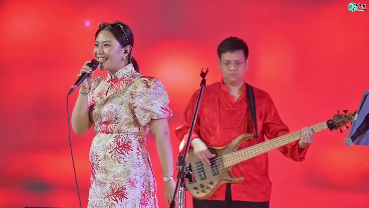ทีละน้อย - Hers [Amazing Thailand Happy Chinese New Year 2026: 15 Feb 26]