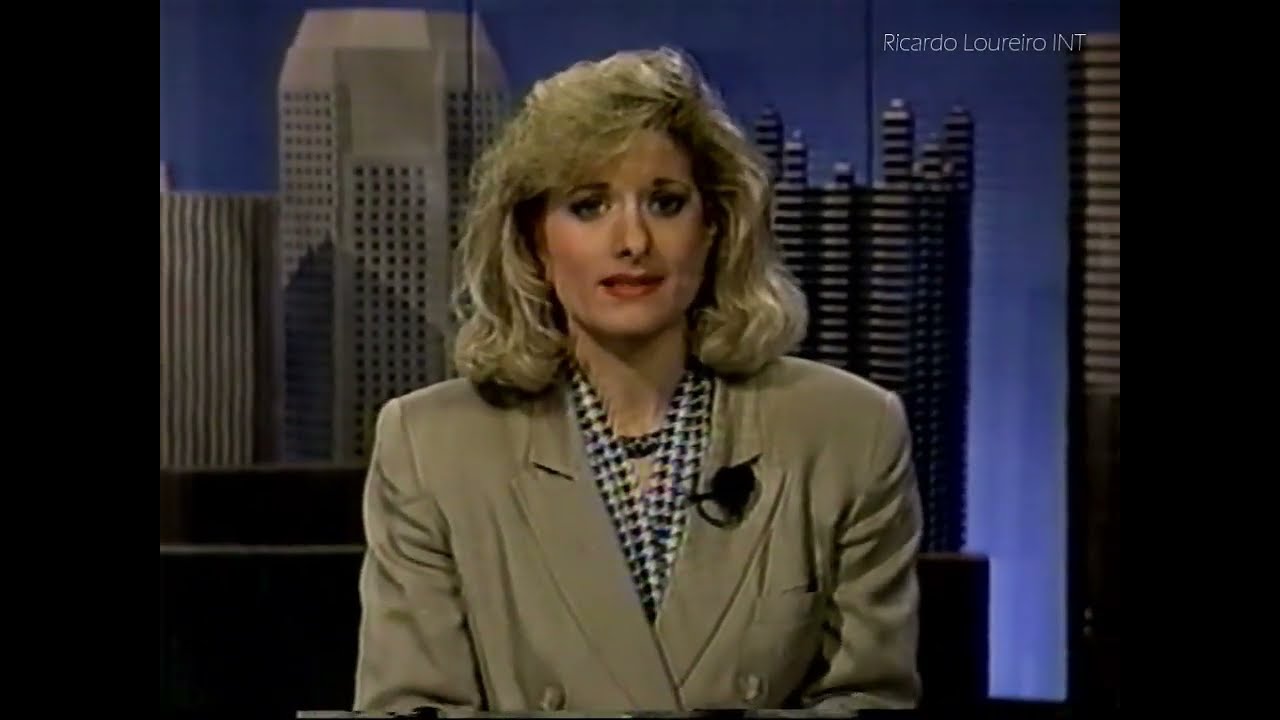 WTAE Ch4 ABC - Pittsburgh Commercial - December 6th 1992 (7)