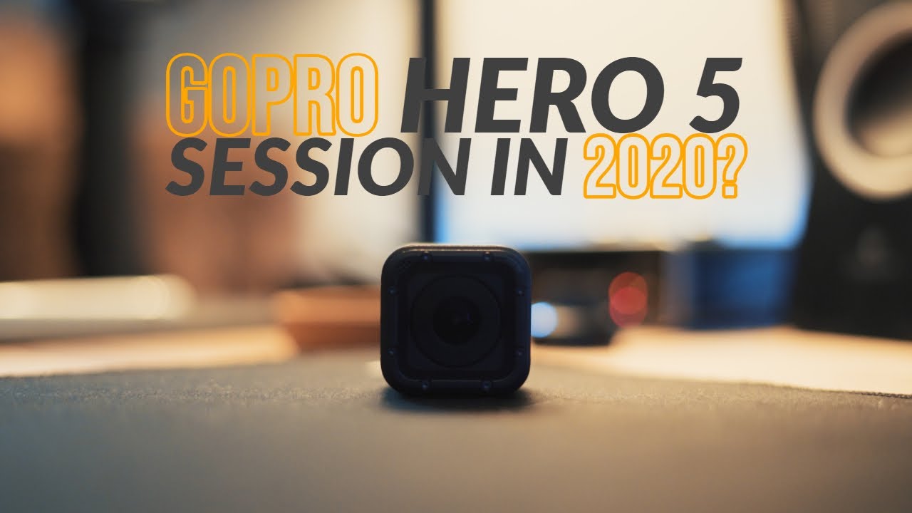 GoPro Hero 5 Session IN 2026? TEST FOOTAGE/MINI VLOG
