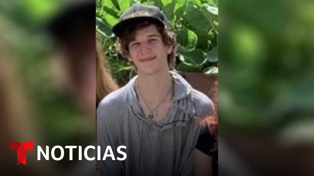 Identifican a la presunta responsable del tiroteo en una escuela de Minneapolis | Noticias Telemundo