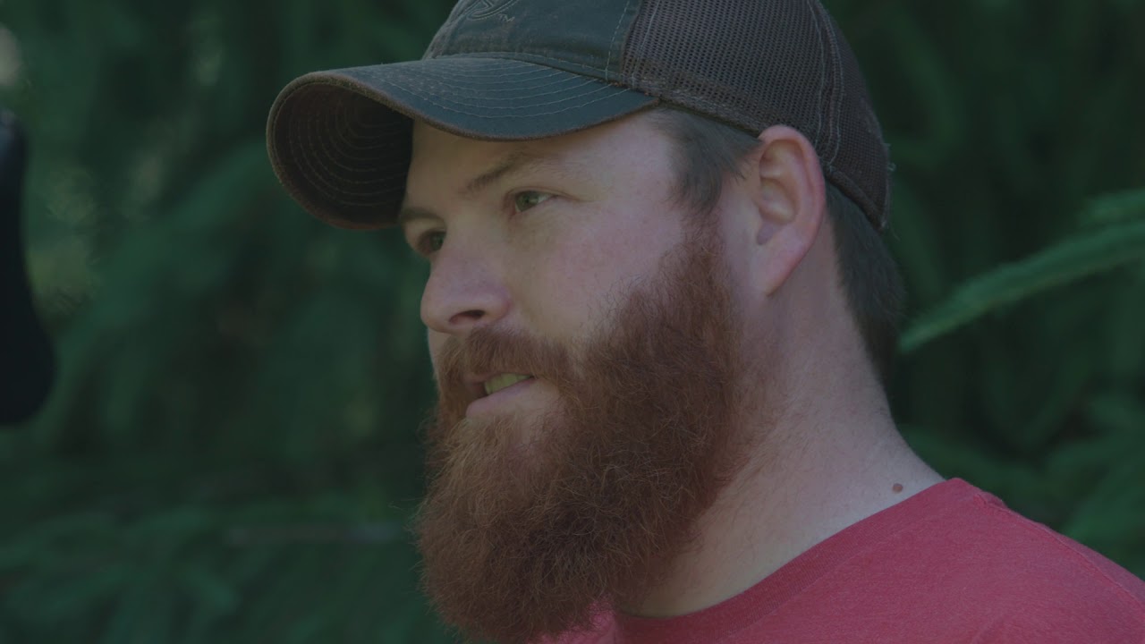 Casey Keefer Hardcore Release