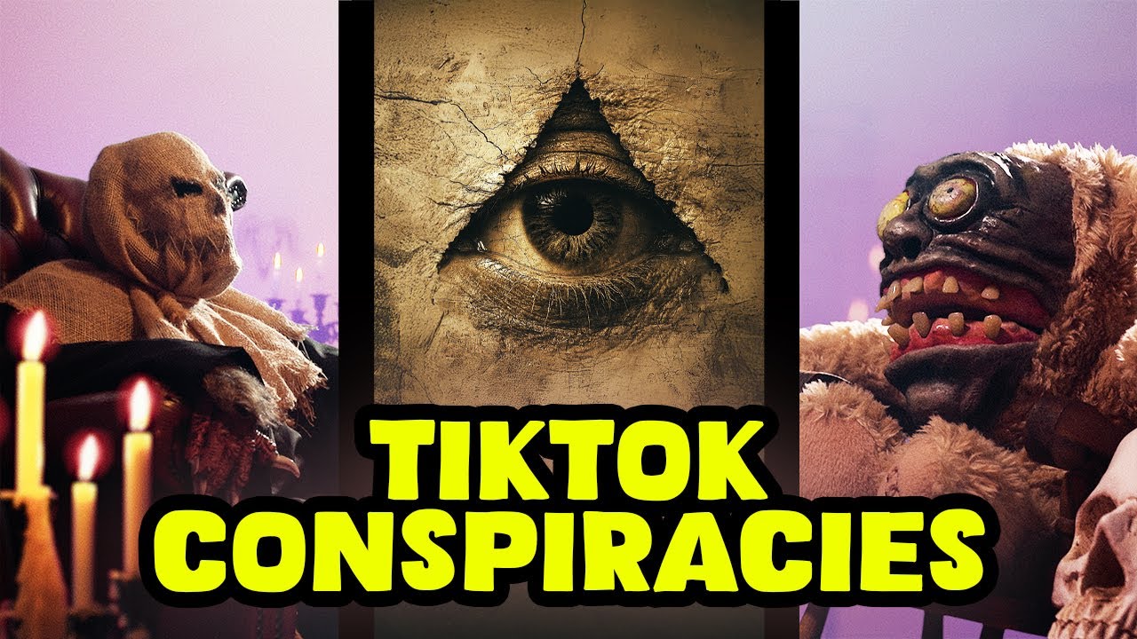COMPILATION: Exploring 2024&rsquo;s Most Mysterious Conspiracies