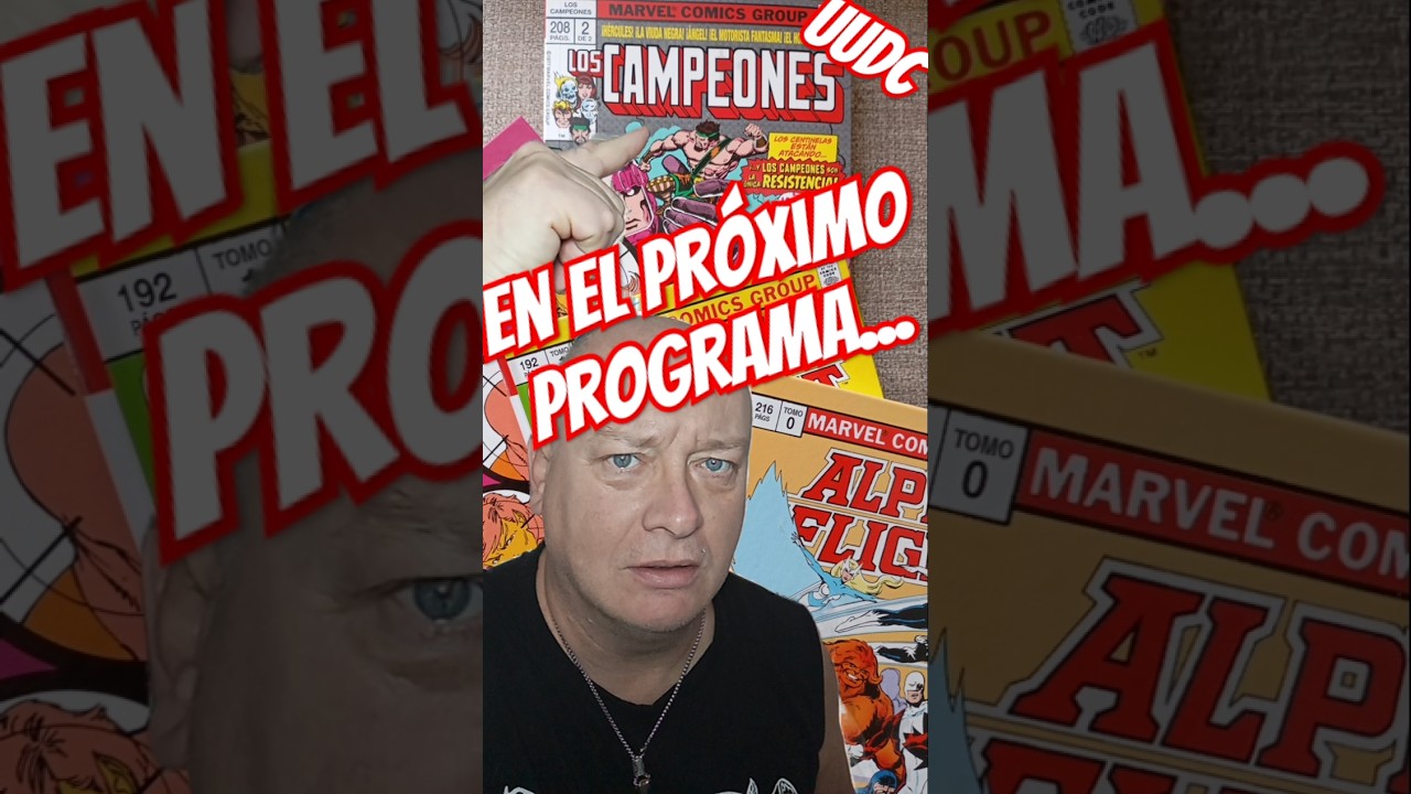 Est&aacute; semana en UUDC...