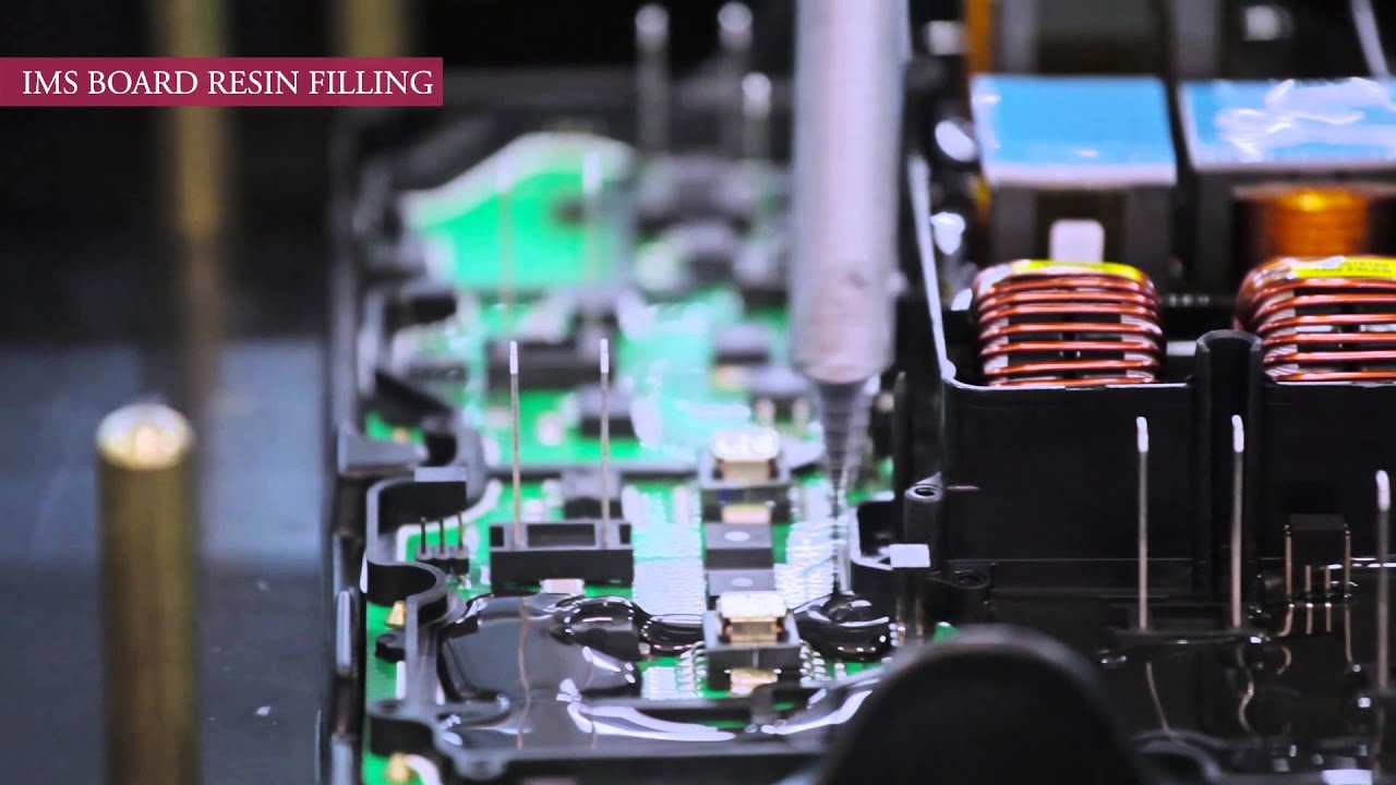 MetaSystem Corporate Video