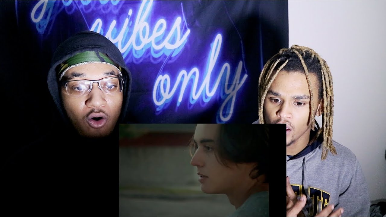 PRETTYMUCH - Free [REACTION!] | Raw&UnChuck
