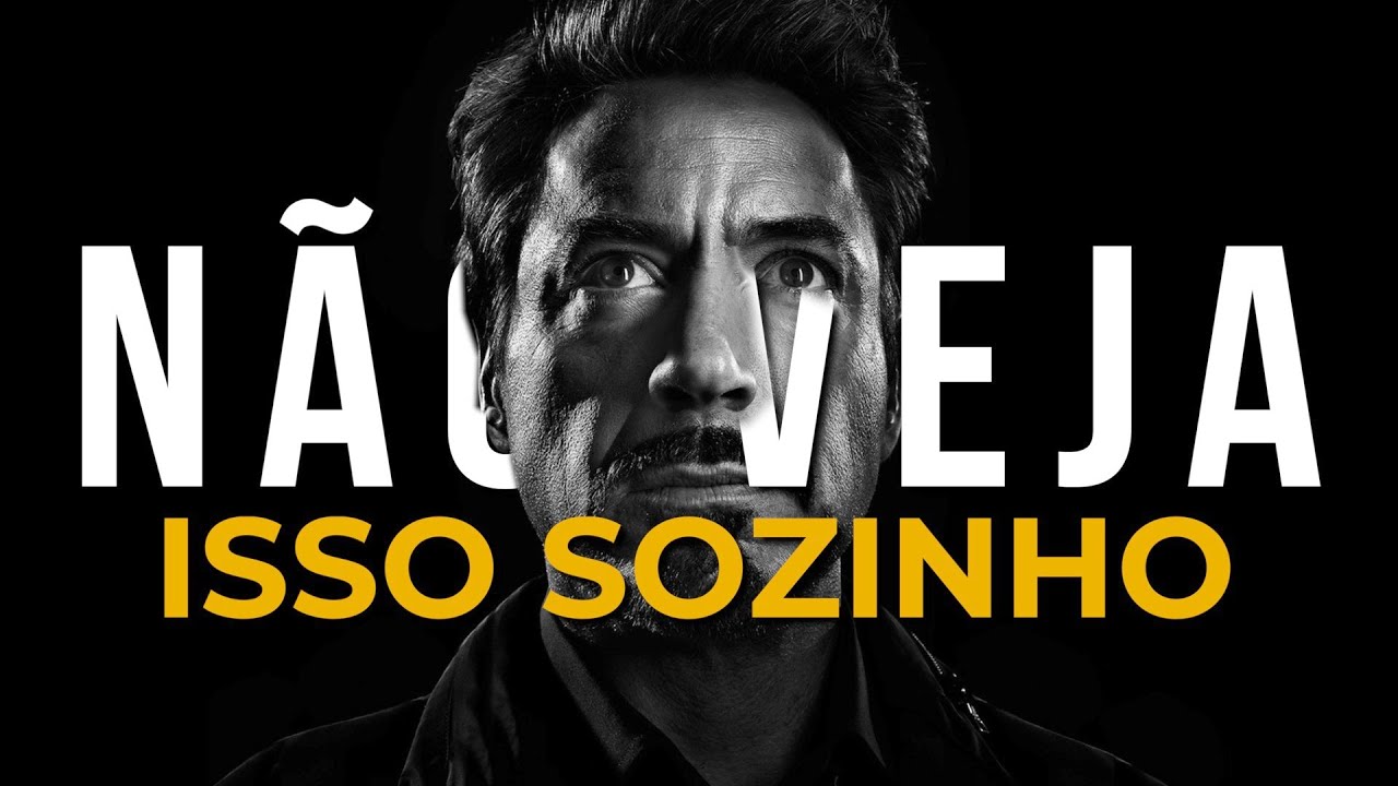 NÃO VEJA ISSO NO SEU PIOR MOMENTO | NANDO PINHEIRO