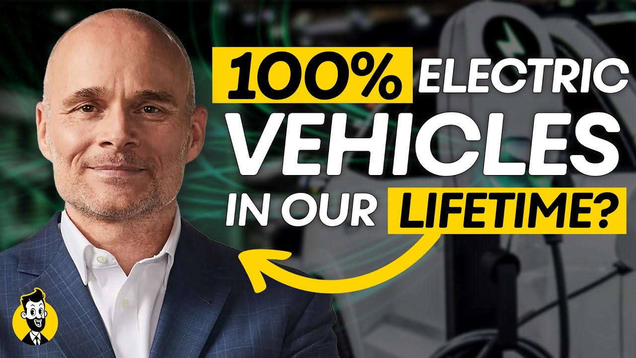 Future of car-buying, will small dealers go extinct, opportunities in EV space | Steve Greenfield