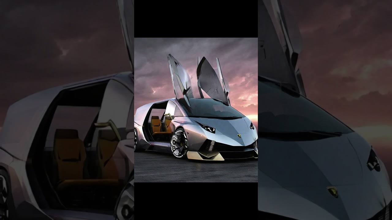 Camion lamborghini #lamborghinistyle