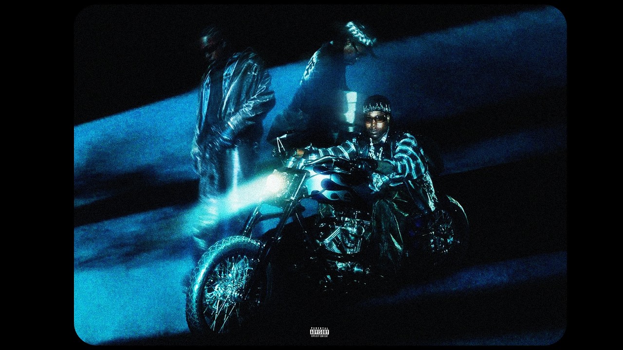 (FREE) DON TOLIVER OCTANE TYPE BEAT 2026 ~ 