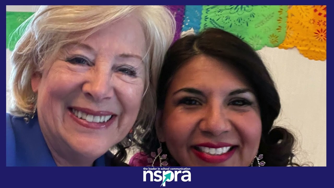 Executive Director's Message: April 2025