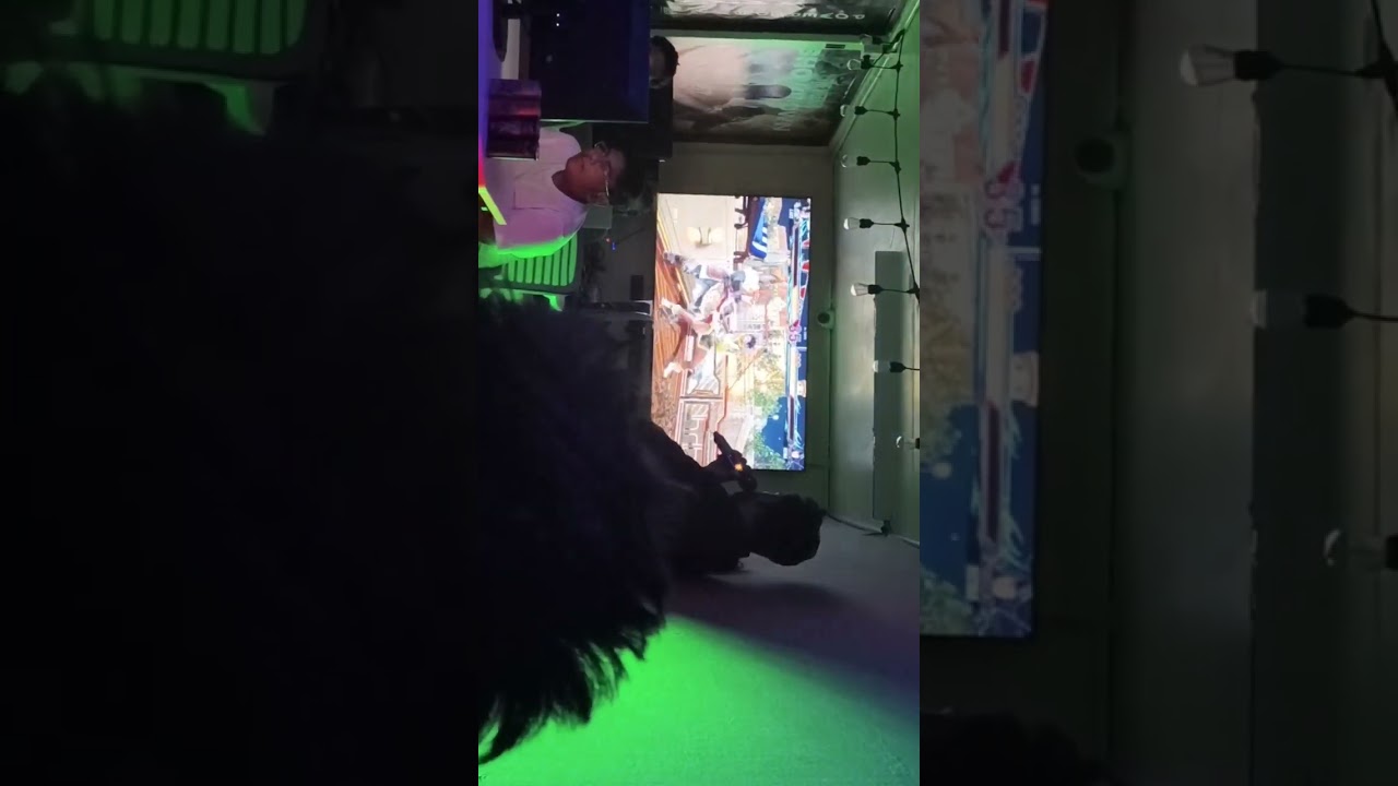 KUIS TWS S1 M4 Semi-Finals | Synonymous user (Zaidhun) vs K-STRIFFE (Alman)