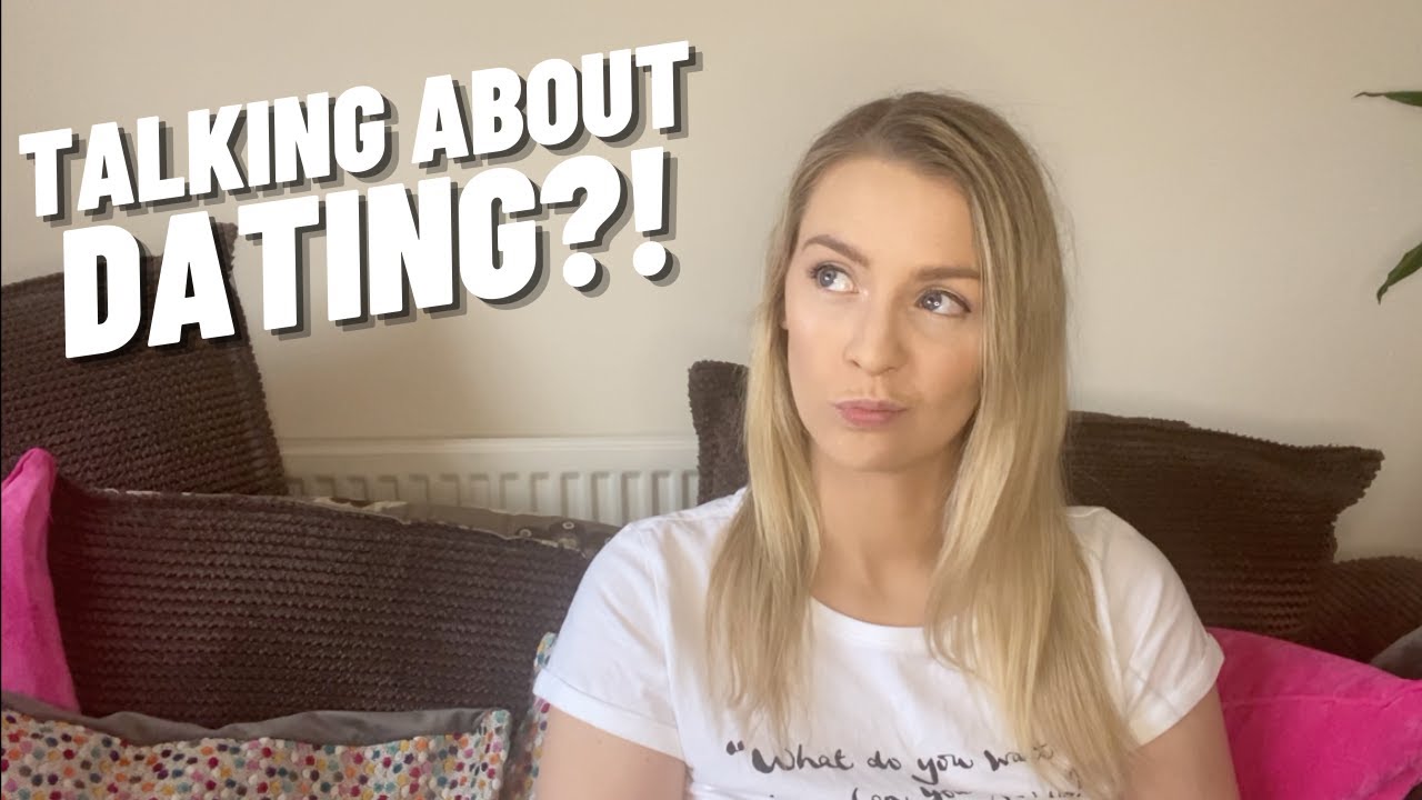 DATING after Trauma/Separation/Divorce | Keeping mentally well and How to approach it!