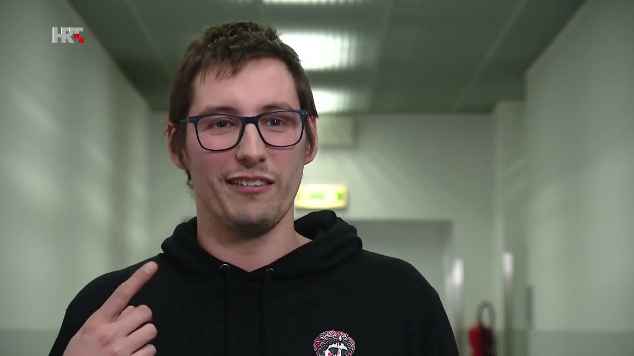 Reportaže: Buč Kesidi | HRT