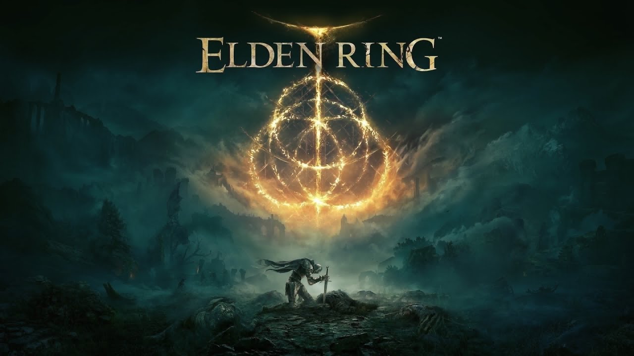 ELDEN RING. (18) (Tercera Vuelta.) (1080p) (PS5.)