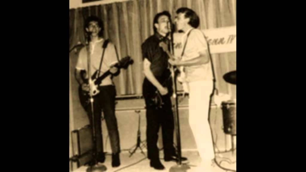 Fender IV - You Better Tell Me Now