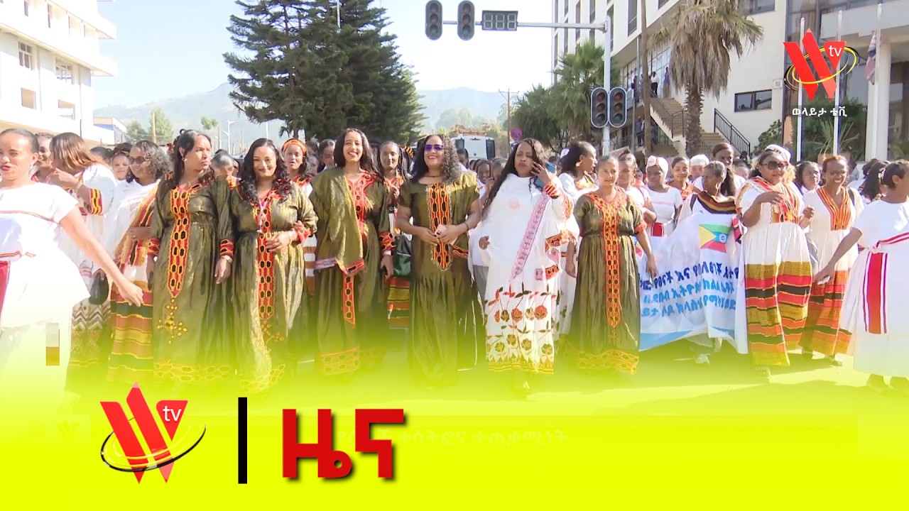 የምሽት አማርኛ ዜና 8/06/2018 ዓ.ም