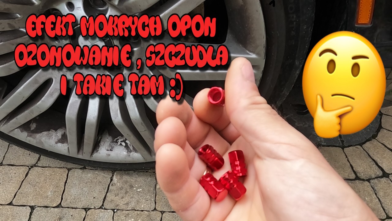 Efekt Mokrych Opon Ozonowanie Szczudła i Takie Tam Naprawy ? BMW E60 550i