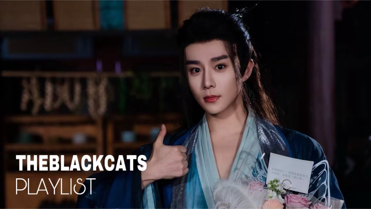 Quan Pei Lun 权裴伦 Thumbnail for Playlist