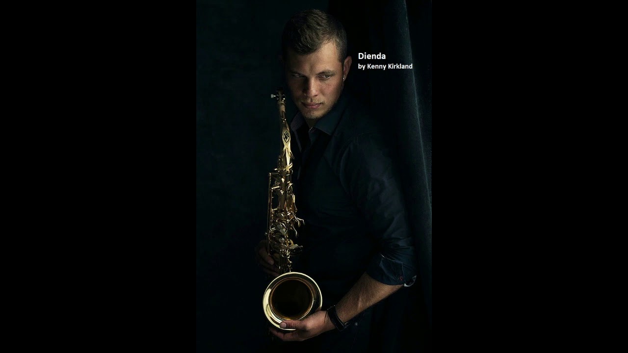 Dienda (by Kenny Kirkland) - Andrey Konstantinov Quartet