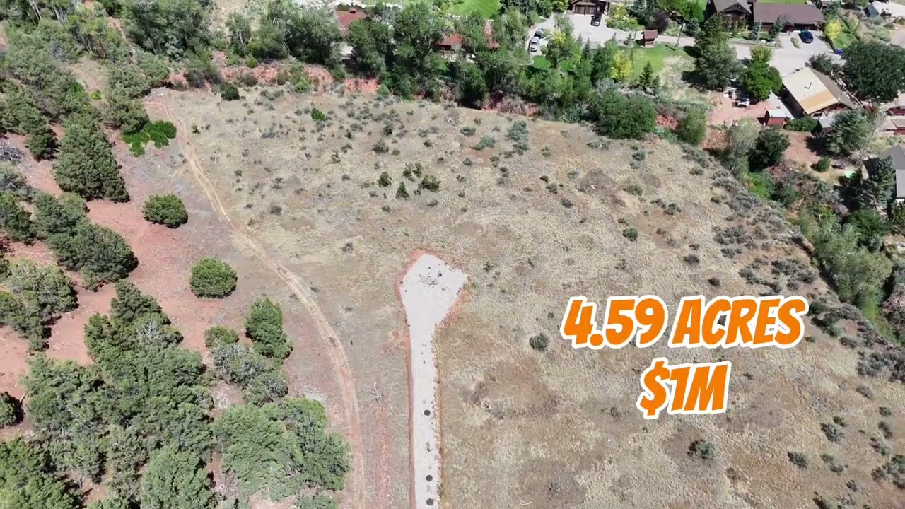 1200 Frying Pan Road, Basalt, CO