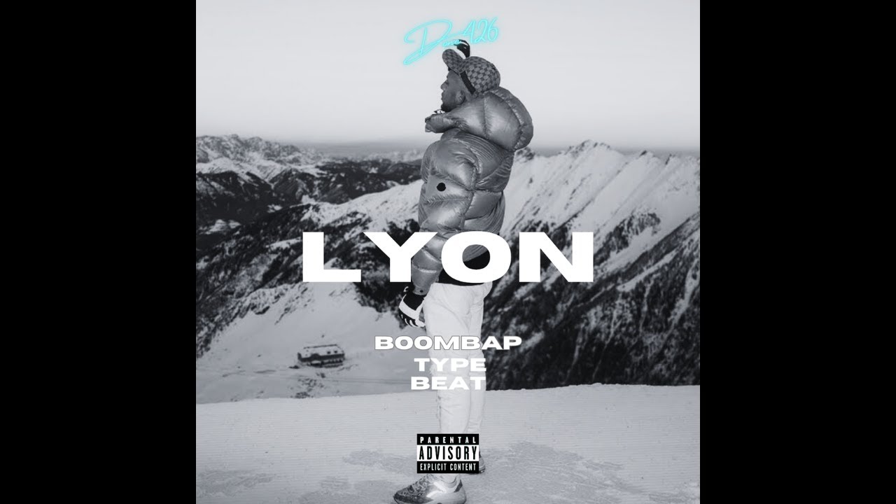 [FREE] BOBBY VANDAMME X LACAZETTE TYPE BEAT - ´´LYON ´´ [prod.by Done426]  BoomBap Type Beat