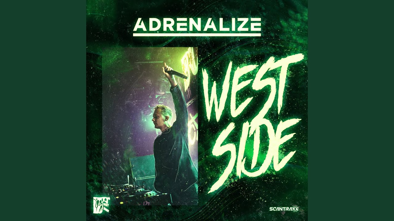 Westside (Original Mix)