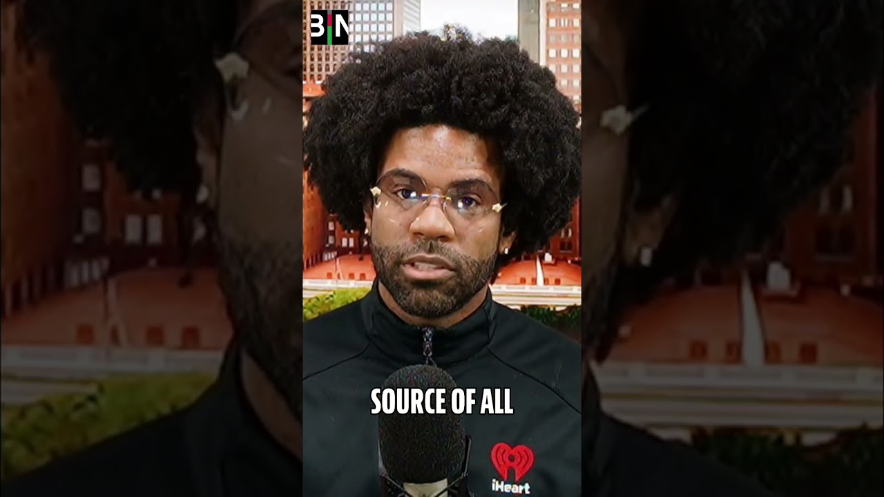 Violence is ON THE RIGHT, Data PROVES It! #shorts