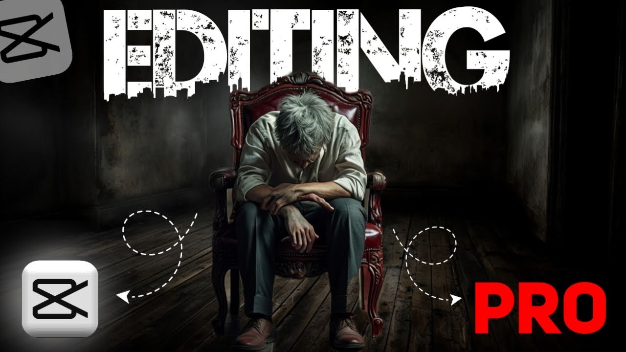 How to Edit a Video on CapCut | Video Editing on Capcut like @RealGrowYT