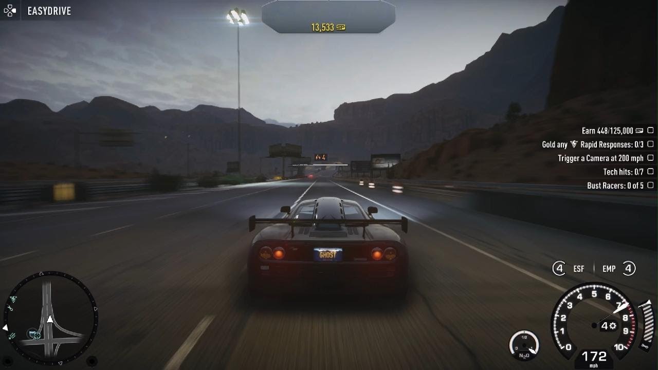 New McLaren!🚔
