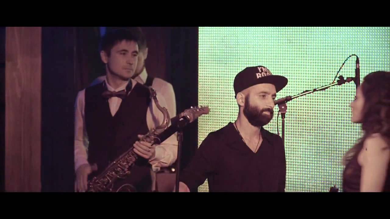 FRANKIE BAND