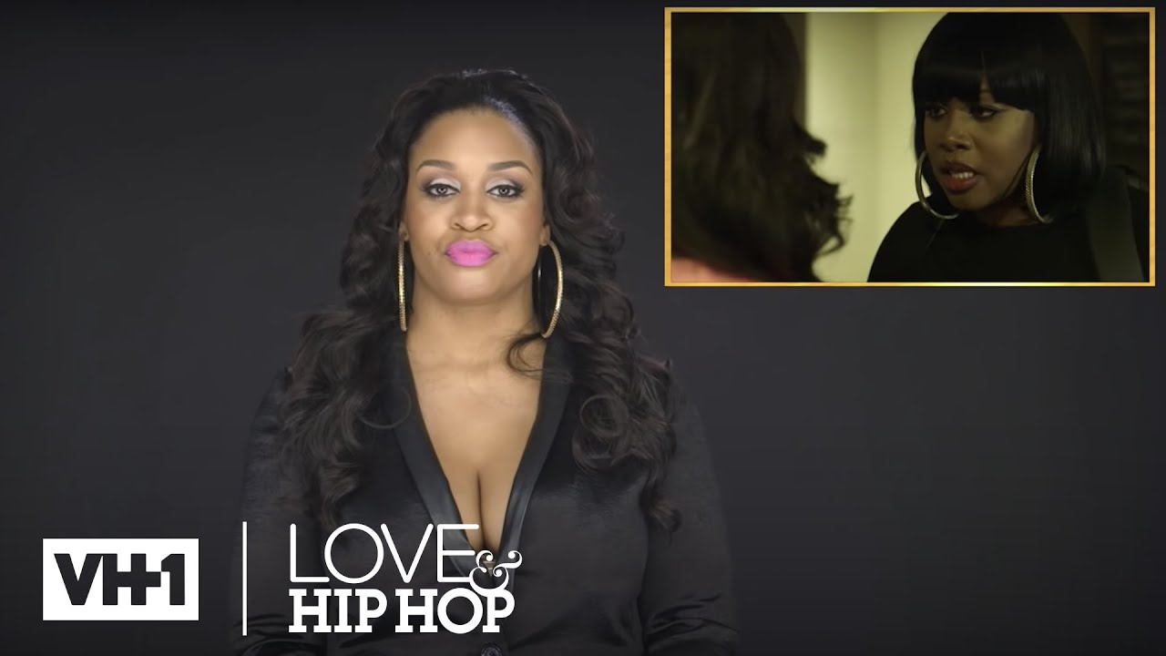 There Won’t Be Any Twerking On My Runway | Check Yourself S6 E6 | Love & Hip Hop: New York