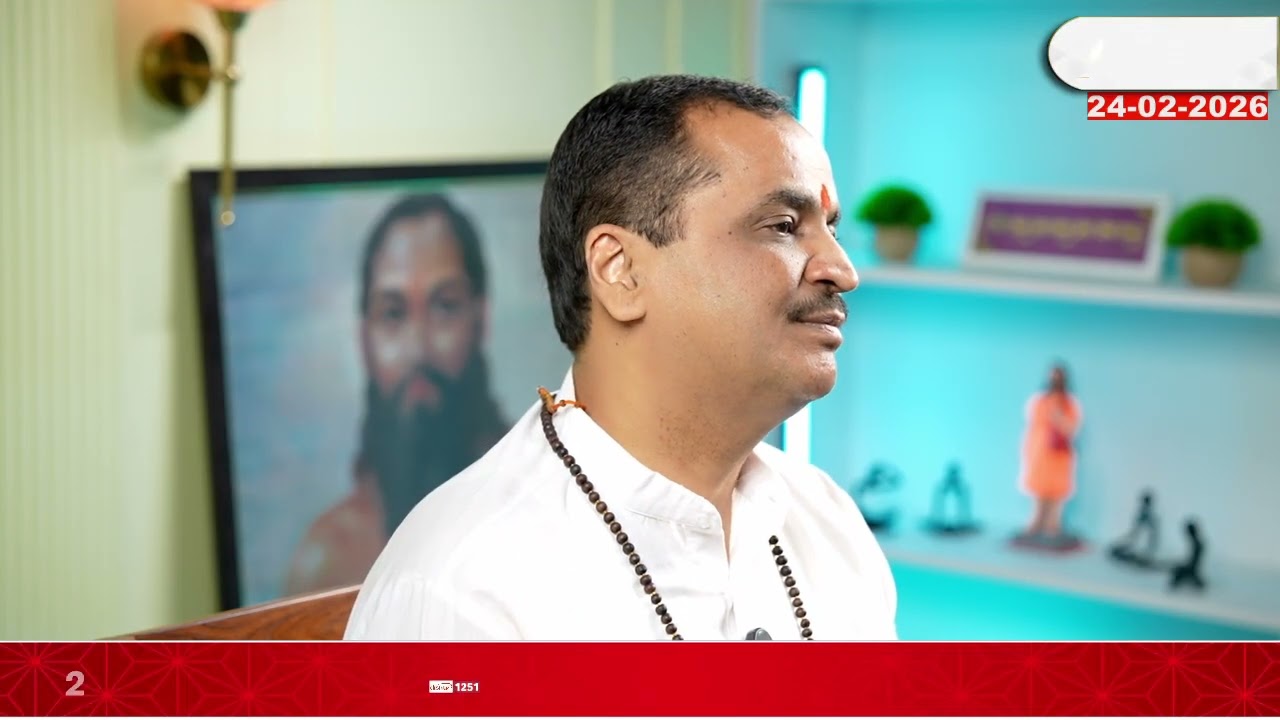 Manache Shlok | Episode - 144 | झी24तासचा खास कार्यक्रम मनाचे श्लोक कार्यक्रम | Zee24Taas