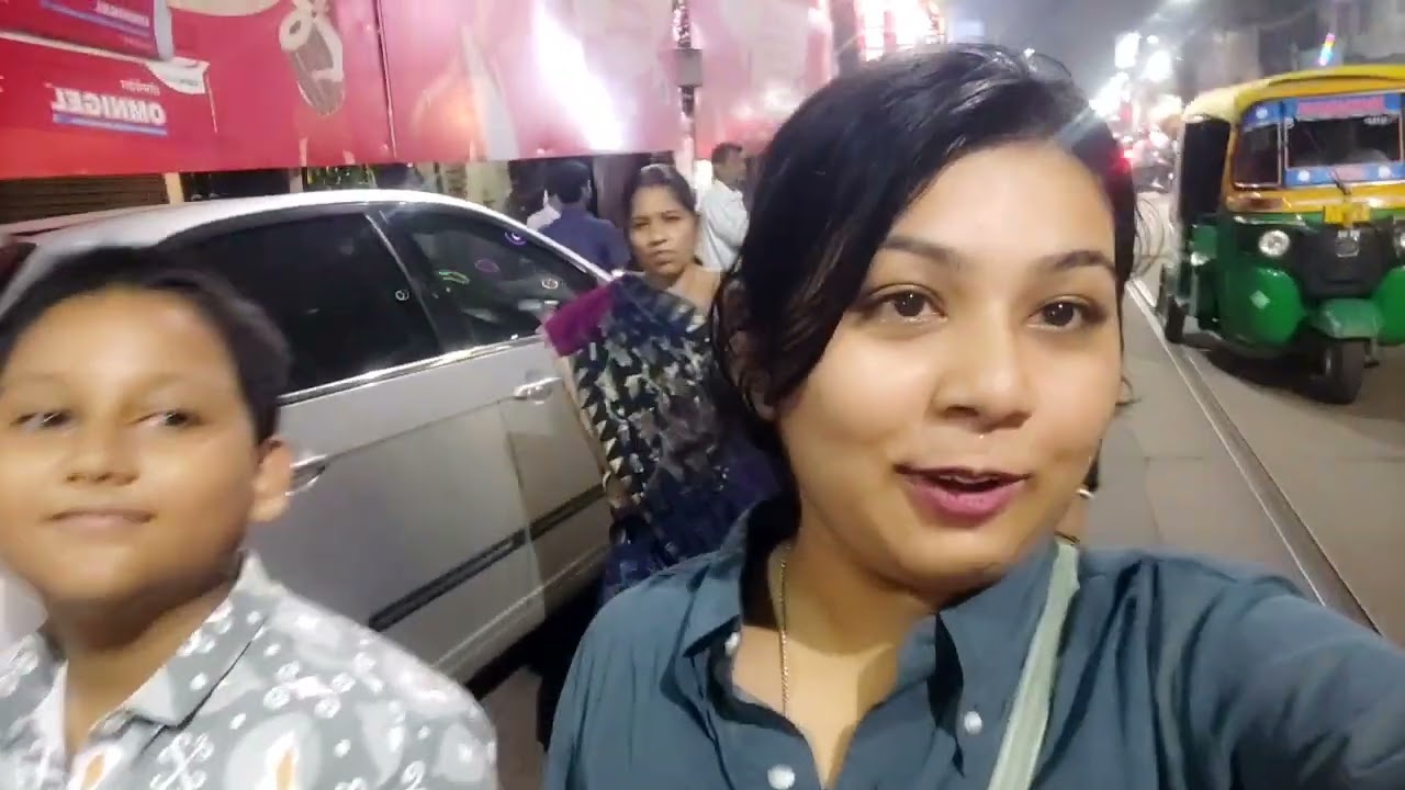 Durga puja. #highlights #highlights #minivlog