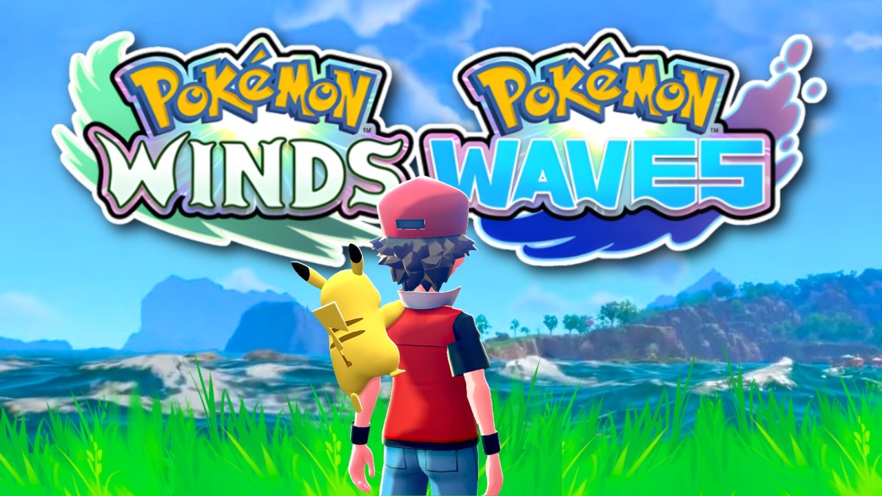 20 Hopes for the Next Pokemon