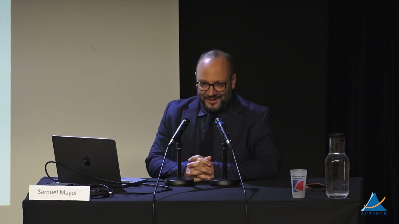 La laïcité, un modèle universel ou une exception française | Samuel Mayol